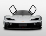 2022 KTM X-Bow GT-XR Front Wallpapers 150x120