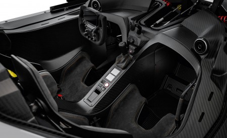2022 KTM X-Bow GT-XR Interior Cockpit Wallpapers 450x275 (41)