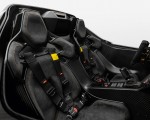 2022 KTM X-Bow GT-XR Interior Seats Wallpapers 150x120 (42)