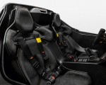 2022 KTM X-Bow GT-XR Interior Seats Wallpapers 150x120