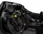 2022 KTM X-Bow GT-XR Interior Seats Wallpapers 150x120 (43)