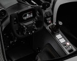 2022 KTM X-Bow GT-XR Interior Wallpapers 150x120