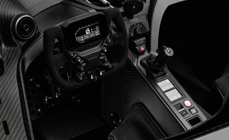 2022 KTM X-Bow GT-XR Interior Wallpapers 450x275 (40)