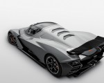 2022 KTM X-Bow GT-XR Rear Three-Quarter Wallpapers 150x120 (32)