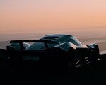 2022 KTM X-Bow GT-XR Rear Three-Quarter Wallpapers 150x120 (20)