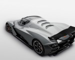 2022 KTM X-Bow GT-XR Rear Three-Quarter Wallpapers 150x120 (33)