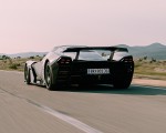 2022 KTM X-Bow GT-XR Rear Wallpapers 150x120