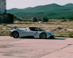 2022 KTM X-Bow GT-XR Side Wallpapers 150x120 (14)