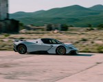 2022 KTM X-Bow GT-XR Side Wallpapers 150x120