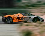 2022 KTM X-Bow GT-XR Side Wallpapers 150x120