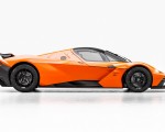 2022 KTM X-Bow GT-XR Side Wallpapers 150x120