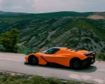 2022 KTM X-Bow GT-XR Side Wallpapers 150x120