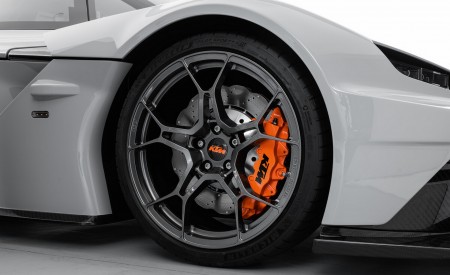2022 KTM X-Bow GT-XR Wheel Wallpapers 450x275 (38)