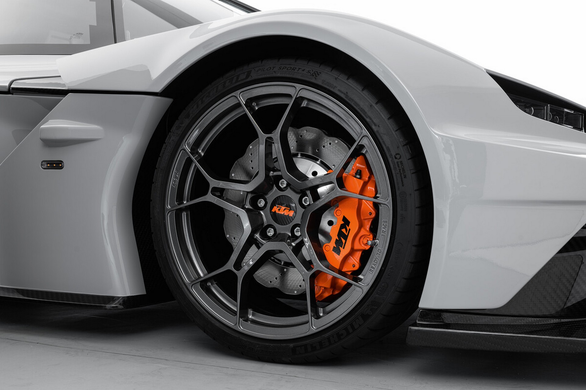 2022 KTM X-Bow GT-XR Wheel Wallpapers #38 of 44