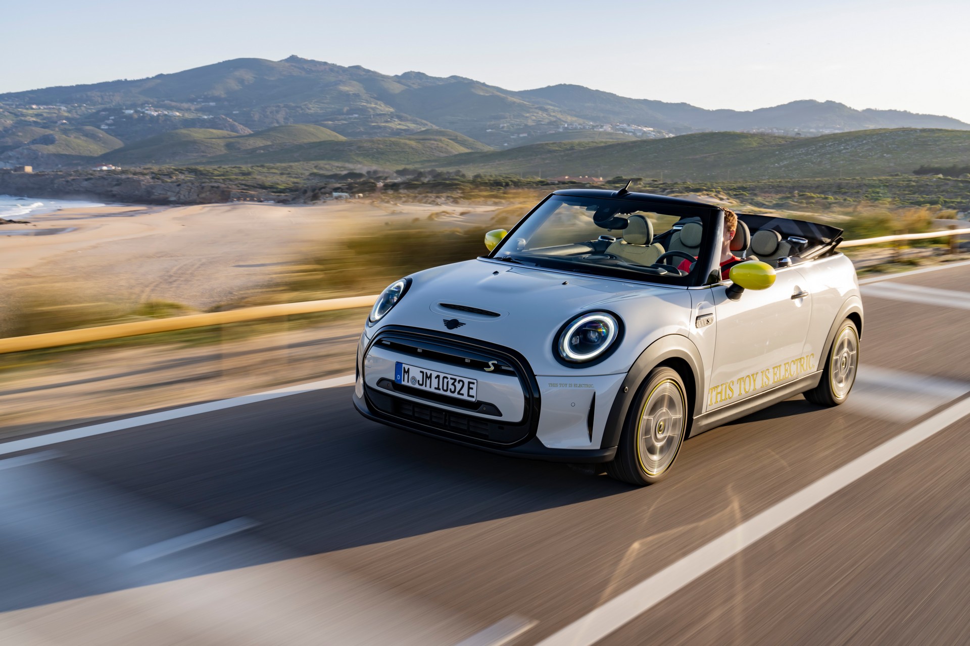 Mini Cooper s 2018 РєСѓРїРµ