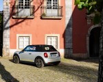 2022 Mini Cooper SE Convertible Concept Rear Three-Quarter Wallpapers 150x120 (84)