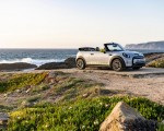 2022 Mini Cooper SE Convertible Concept Side Wallpapers 150x120 (57)