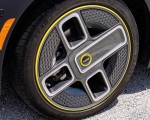 2022 Mini Cooper SE Convertible Concept Wheel Wallpapers 150x120