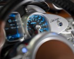 2022 Pagani Huayra Codalunga Instrument Cluster Wallpapers 150x120 (12)