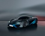 2022 Pininfarina Viritech Apricale Concept Front Three-Quarter Wallpapers 150x120 (7)