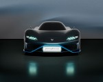 2022 Pininfarina Viritech Apricale Concept Front Wallpapers 150x120