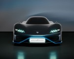 2022 Pininfarina Viritech Apricale Concept Front Wallpapers 150x120