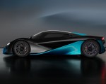 2022 Pininfarina Viritech Apricale Concept Side Wallpapers 150x120 (6)