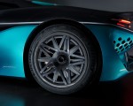 2022 Pininfarina Viritech Apricale Concept Wheel Wallpapers 150x120 (16)