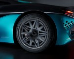 2022 Pininfarina Viritech Apricale Concept Wheel Wallpapers 150x120