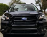 2022 Subaru Ascent Onyx Edition Front Wallpapers 150x120