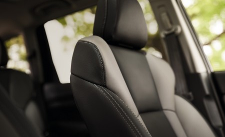 2022 Subaru Ascent Onyx Edition Interior Seats Wallpapers 450x275 (8)
