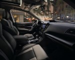 2022 Subaru Ascent Onyx Edition Interior Wallpapers 150x120 (7)