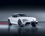 2022 Toyota GR Supra iMT Front Three-Quarter Wallpapers 150x120 (35)