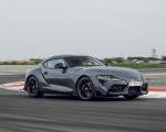 2022 Toyota GR Supra iMT Front Three-Quarter Wallpapers 150x120 (1)