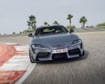 2022 Toyota GR Supra iMT Front Wallpapers  150x120