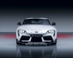2022 Toyota GR Supra iMT Front Wallpapers 150x120 (36)