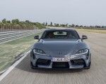 2022 Toyota GR Supra iMT Front Wallpapers 150x120