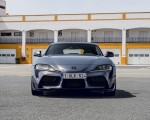2022 Toyota GR Supra iMT Front Wallpapers 150x120 (21)