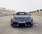 2022 Toyota GR Supra iMT Front Wallpapers 150x120 (15)