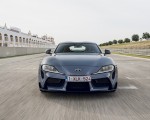 2022 Toyota GR Supra iMT Front Wallpapers 150x120