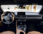 2022 Toyota GR Supra iMT Interior Cockpit Wallpapers 150x120 (29)