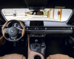 2022 Toyota GR Supra iMT Interior Cockpit Wallpapers 150x120