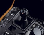 2022 Toyota GR Supra iMT Interior Detail Wallpapers 150x120 (49)