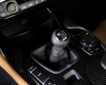 2022 Toyota GR Supra iMT Interior Detail Wallpapers 150x120