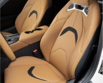 2022 Toyota GR Supra iMT Interior Seats Wallpapers 150x120