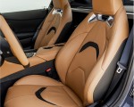 2022 Toyota GR Supra iMT Interior Seats Wallpapers 150x120