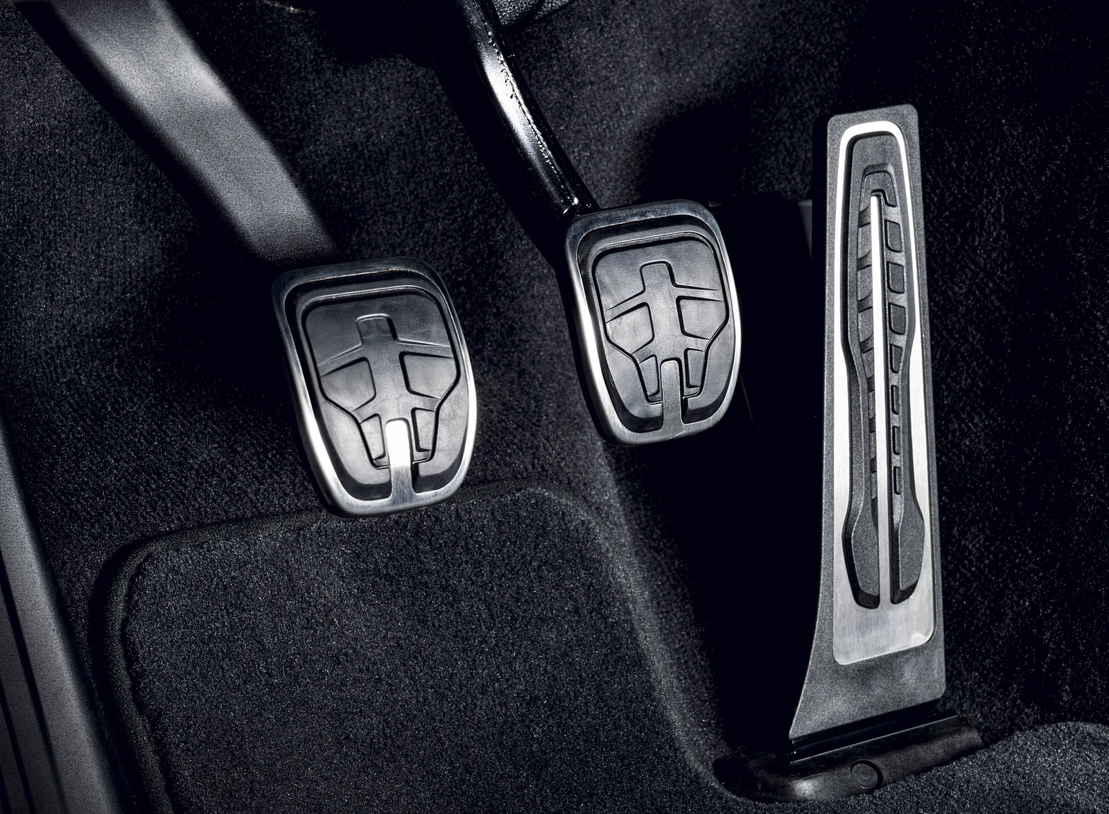 2022 Toyota GR Supra iMT Pedals Wallpapers #45 of 49
