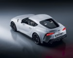 2022 Toyota GR Supra iMT Rear Three-Quarter Wallpapers 150x120 (38)