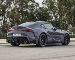 2022 Toyota GR Supra iMT Rear Three-Quarter Wallpapers 150x120 (6)