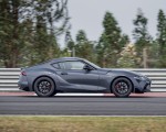 2022 Toyota GR Supra iMT Side Wallpapers 150x120 (7)